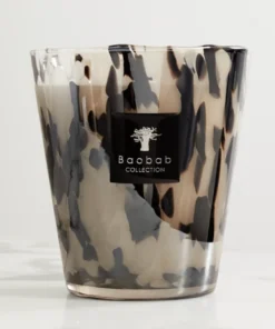 Baobab Collection Inc. CANDLELIGHT PEARLS CANDLES BY BAOBOB