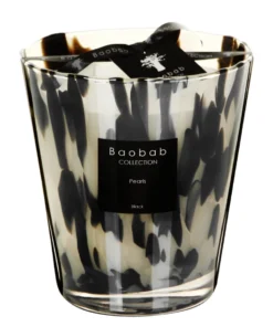 Baobab Collection Inc. CANDLELIGHT PEARLS CANDLES BY BAOBOB