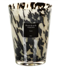 Baobab Collection Inc. CANDLELIGHT PEARLS CANDLES BY BAOBOB