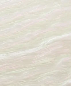 Kim Seybert THE TABLE MIRAGE PLACEMAT IRIDESCENT