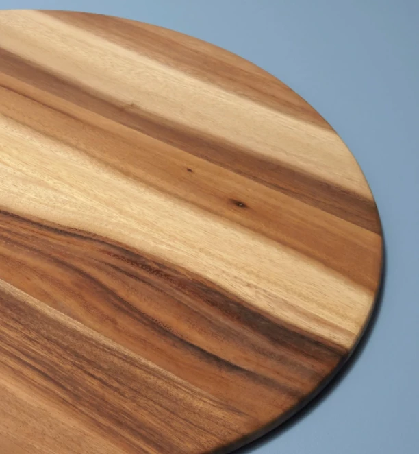 Be Home ACACIA WOOD BOARD X LARGE SERVING