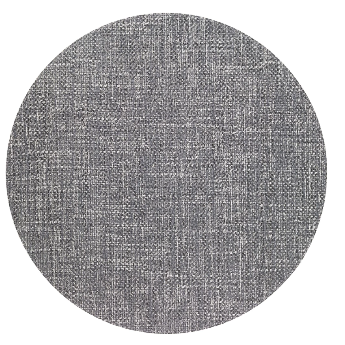 Bodrum ECHO PLACEMAT CHARCOAL SET OF 4