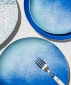 TarHong THE TABLE OMBRE MELAMINE COLLECTION