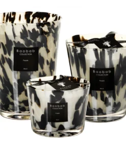 Baobab Collection Inc. CANDLELIGHT PEARLS CANDLES BY BAOBOB