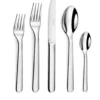 Couzon/DeVine Corp ALKALINE FLATWARE SET
