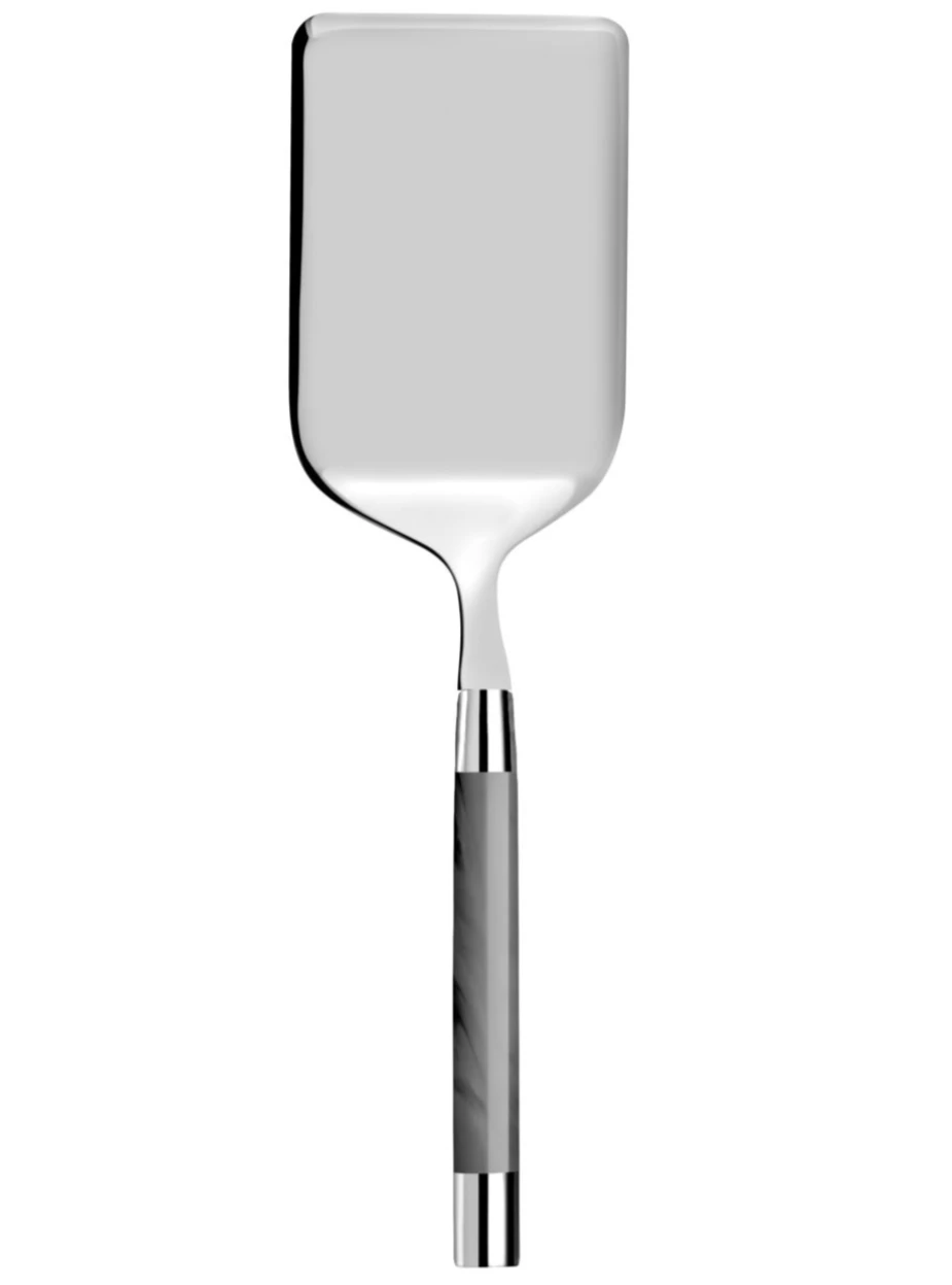 Capdeco/BIA Cordon Bleu CONTY RECTANGULAR SERVER GREY SERVING