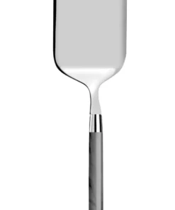 Capdeco/BIA Cordon Bleu CONTY RECTANGULAR SERVER GREY SERVING