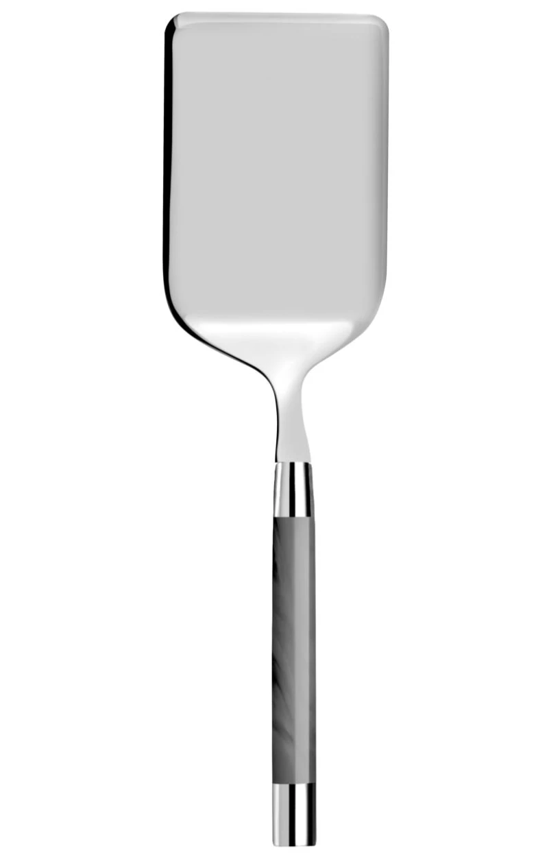 Capdeco/BIA Cordon Bleu CONTY RECTANGULAR SERVER GREY SERVING