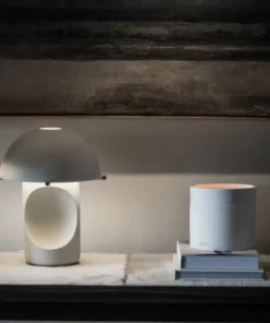 1889 WaxLighting CLARISSE CANDLE BARON CANDLELIGHT