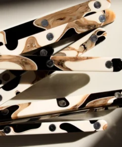 Sabre BISTRO DUNE FLATWARE SET