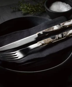 Sabre BISTRO DUNE FLATWARE SET