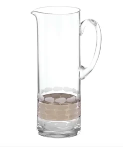 Michael Wainwright TRURO PLATINUM PITCHER