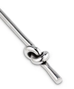 Abbott Collection KNOT SALAD TONGS