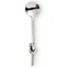 Abbott Collection SERVING KNOT SMALL SPOON