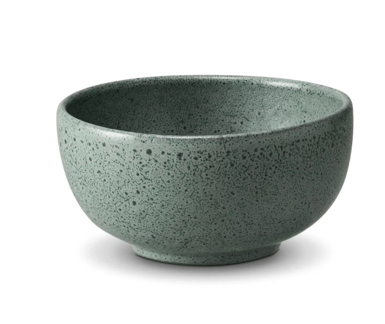 TERRA SEAFOAM | L'OBJET