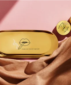 Rogue Paq ACCESSORIES CANNABIS THANK YOU TRAY