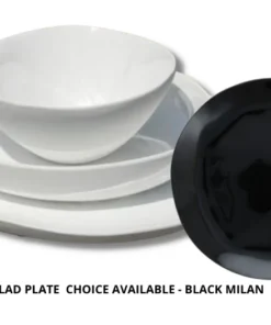 Fortessa MILAN ORGANIC MELAMINE DINNERWARE