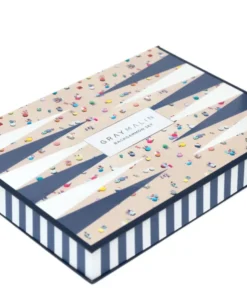 Chronicle Books GAMES & GADGETS BEACH BACKGAMMON BY GRAY MALIN