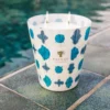 Baobab Collection Inc. ODYSSEE ULYSSE CANDLE BAOBOB CANDLELIGHT