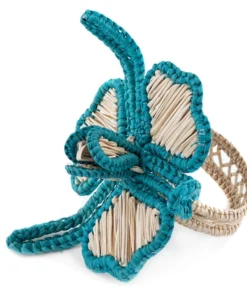 Mode Living LEI NAPKIN RINGS