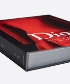 Assouline THE HOME DIOR