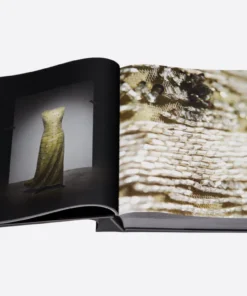 Assouline THE HOME DIOR