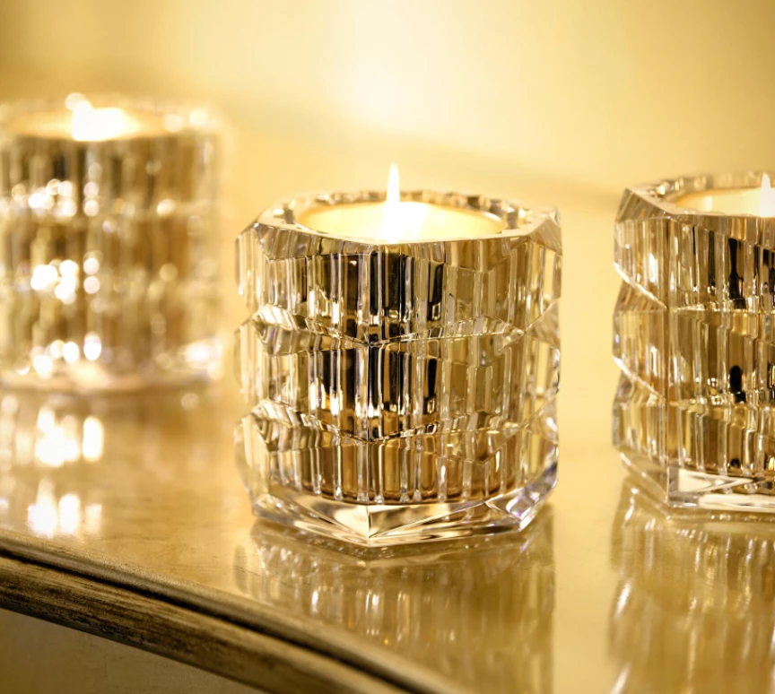 ROUGE 540 CANDLE | BACCARAT CANDLELIGHT