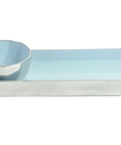 Julia Knight SERVING ASTRA RECTANGLE TRAY