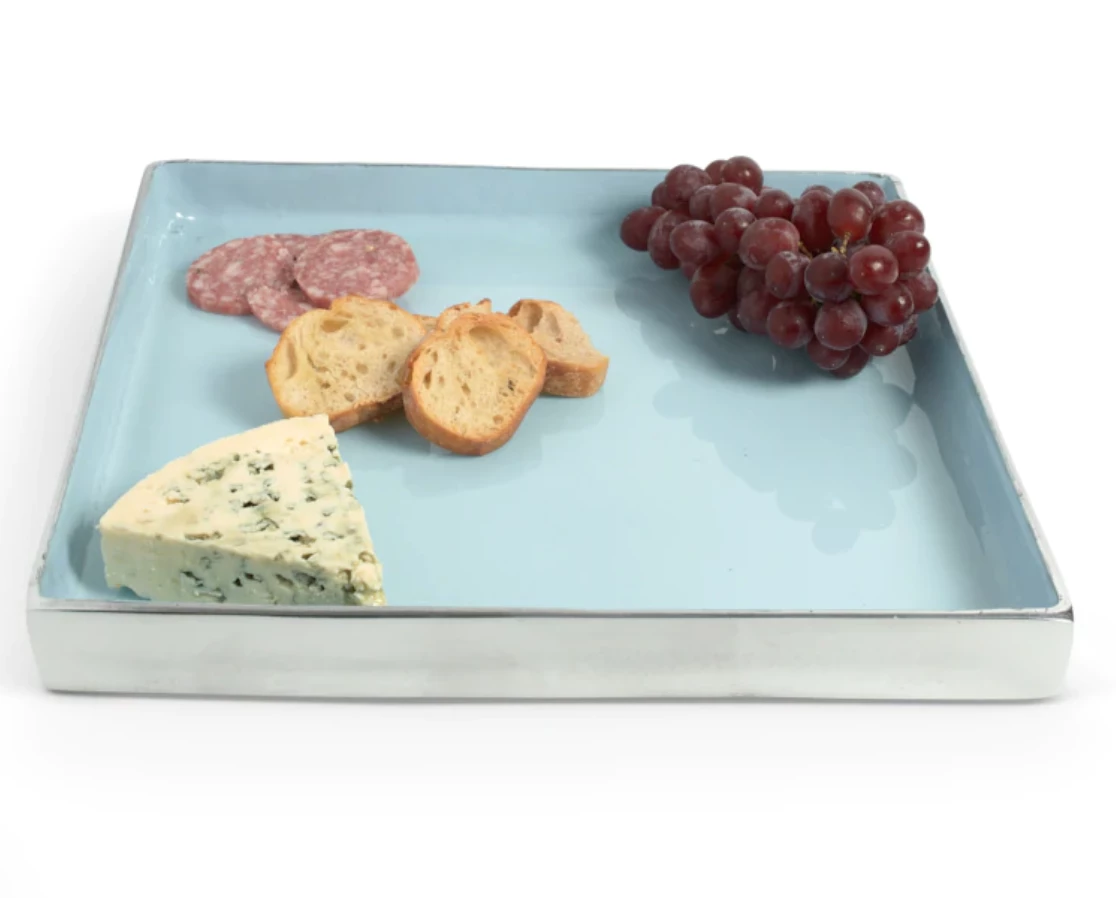 Julia Knight ASTRA SQUARE TRAY SERVING