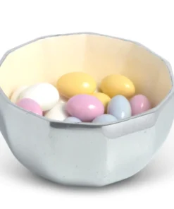 Julia Knight ASTRA ROUND BOWLS | SNOW SERVING