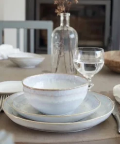 Casafina BRISA SAL DINNERWARE NEW!