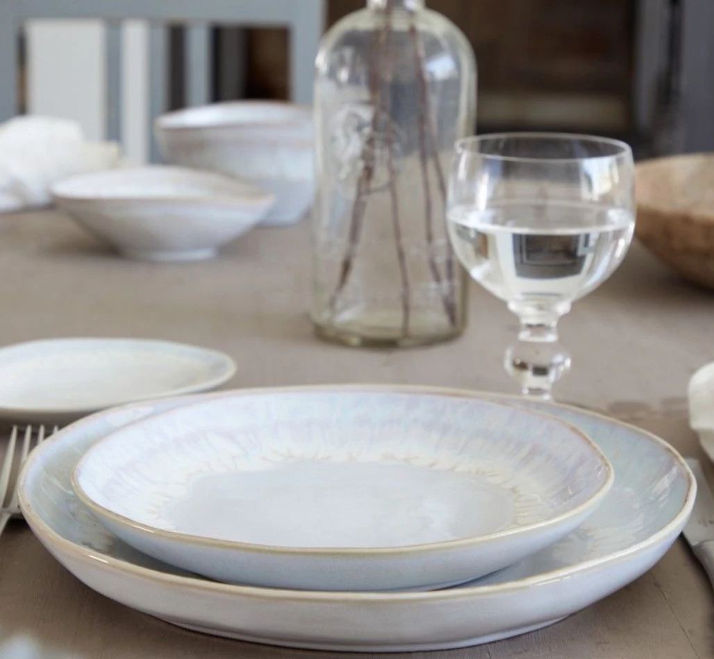 Casafina BRISA SAL DINNERWARE NEW!