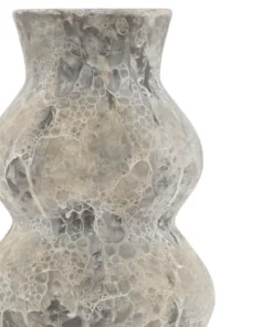 Currey & Company PHEOBE TAN VASES