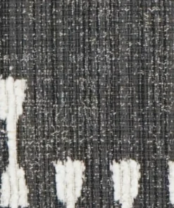 D.V. KAP Home / Canaan Company PURNIMA TUXEDO PILLOW 22 X 22 PILLOWS