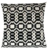Decor Fifty-Five PILLOWS TUXEDO PILLOW 22x22