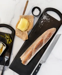 JK Adams SERVING BRISTOL LONG BOARD