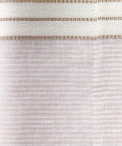 Bodrum BRIGHTON NAPKIN SET/4 THE TABLE