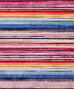 Bodrum SPECTRUM RAINBOW PLACEMAT SET/4 THE TABLE