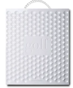Assouline THE IMPOSSIBLE COLLECTION OF GOLF