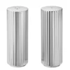 Georg Jensen Inc BERNADOTTE SALT & PEPPER SET