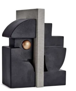 CUBISME BOOKEND | L'OBJET THE HOME