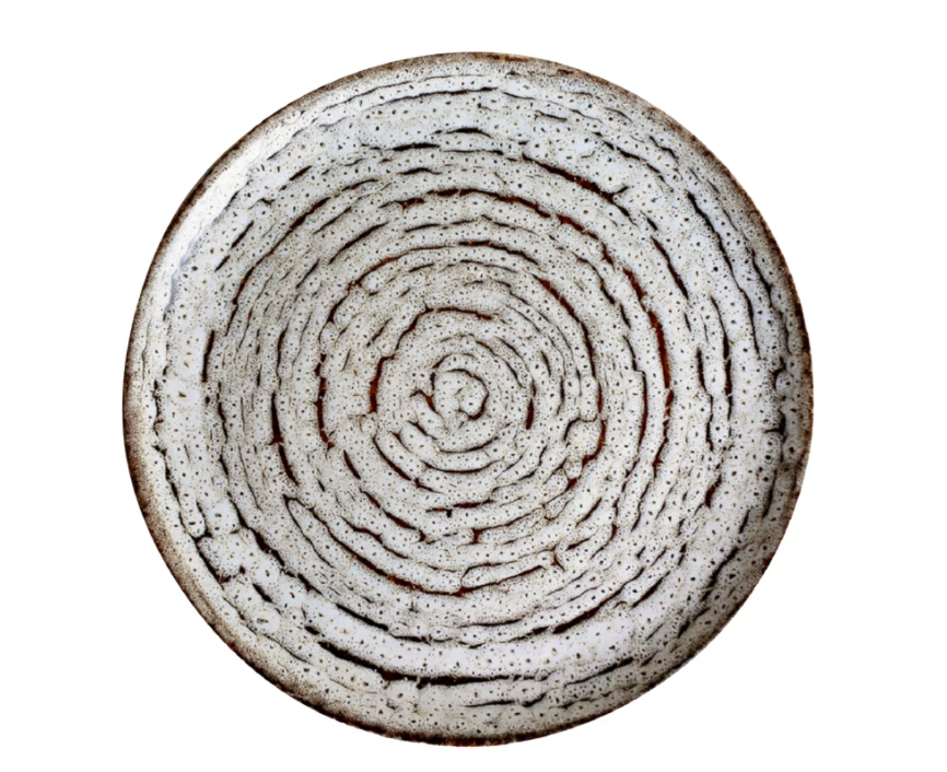 CARMEL CERAMICA THE TABLE TRUFFLE | CERAMIC STONEWARE