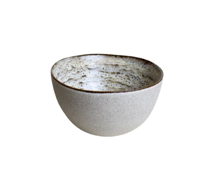 CARMEL CERAMICA THE TABLE TRUFFLE | CERAMIC STONEWARE