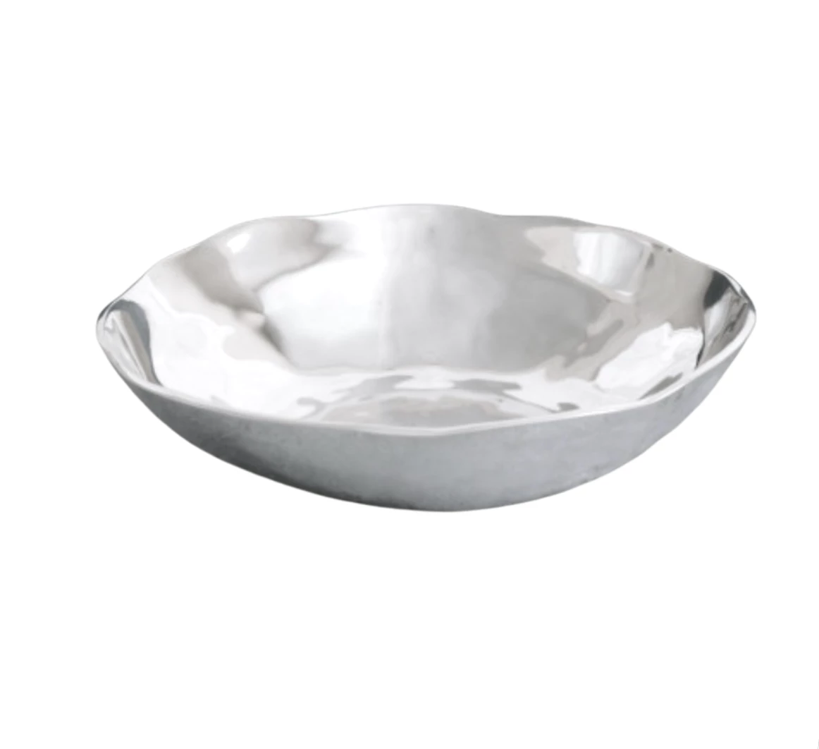 Beatriz Ball SERVING SOHO ORGANIC BOWLS | OVEN TO TABLE