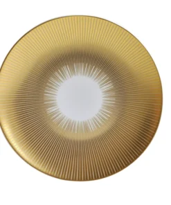 THE TABLE SOL DINNERWARE | BERNARDAUD