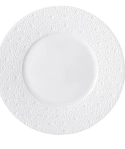 ECUME WHITE | BERNARDAUD