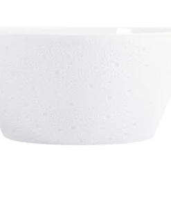 ECUME WHITE | BERNARDAUD