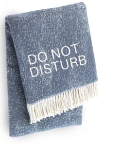 A Soft Idea DO NOT DISTURB THROW | VARIOUS