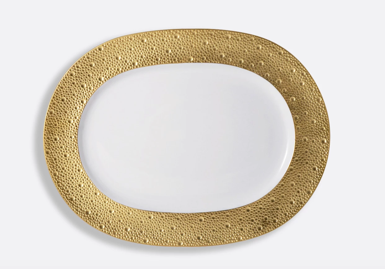 ECUME OR | BERNARDAUD