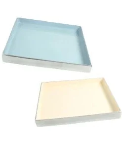 Julia Knight ASTRA SQUARE TRAY SERVING
